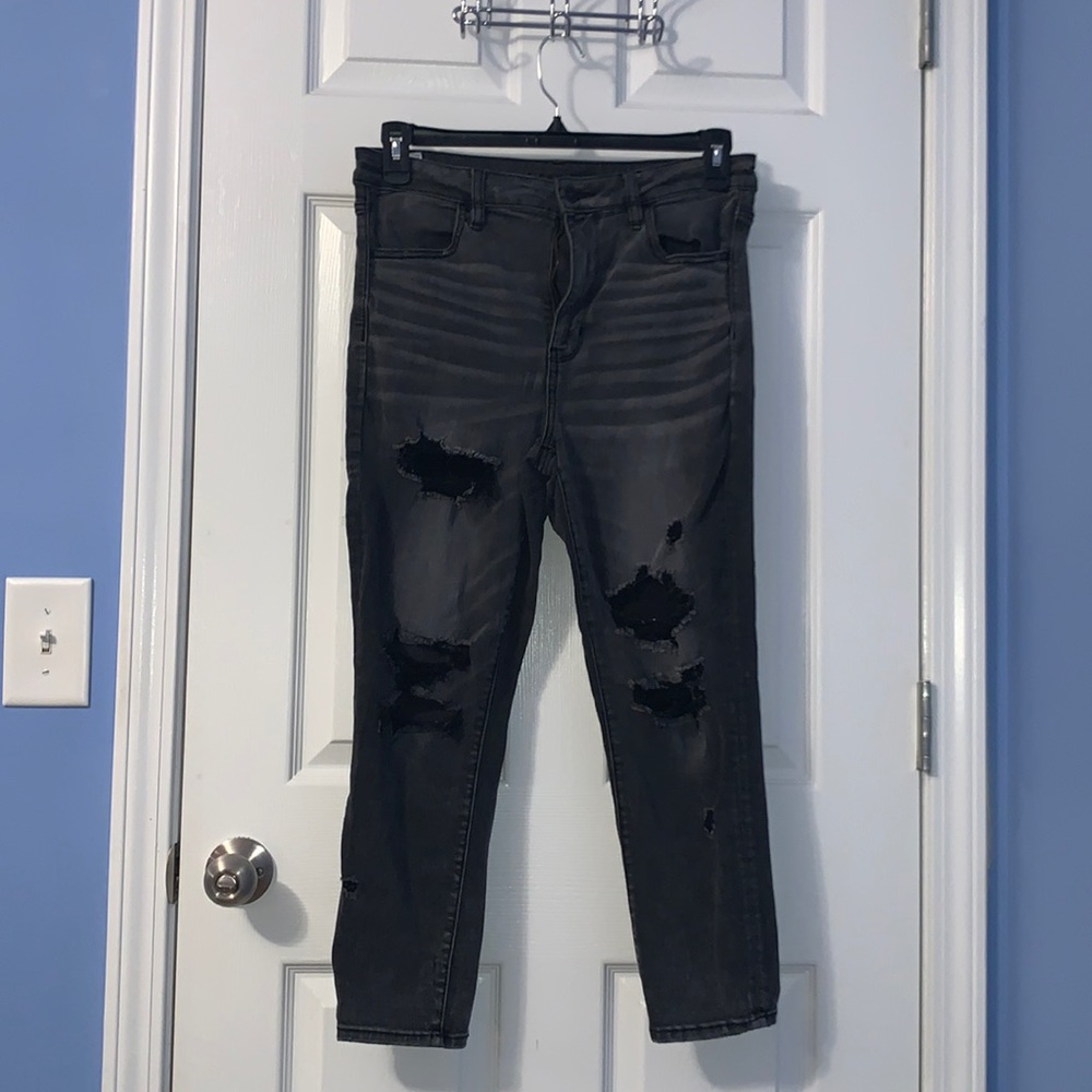 American Eagle Jegging